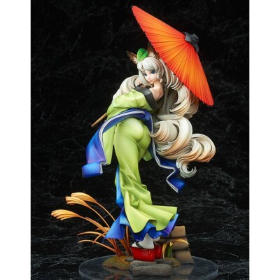 ALTER Muramasa The Demon Blade YUZURUHA 1/8 PVC Figure Statues