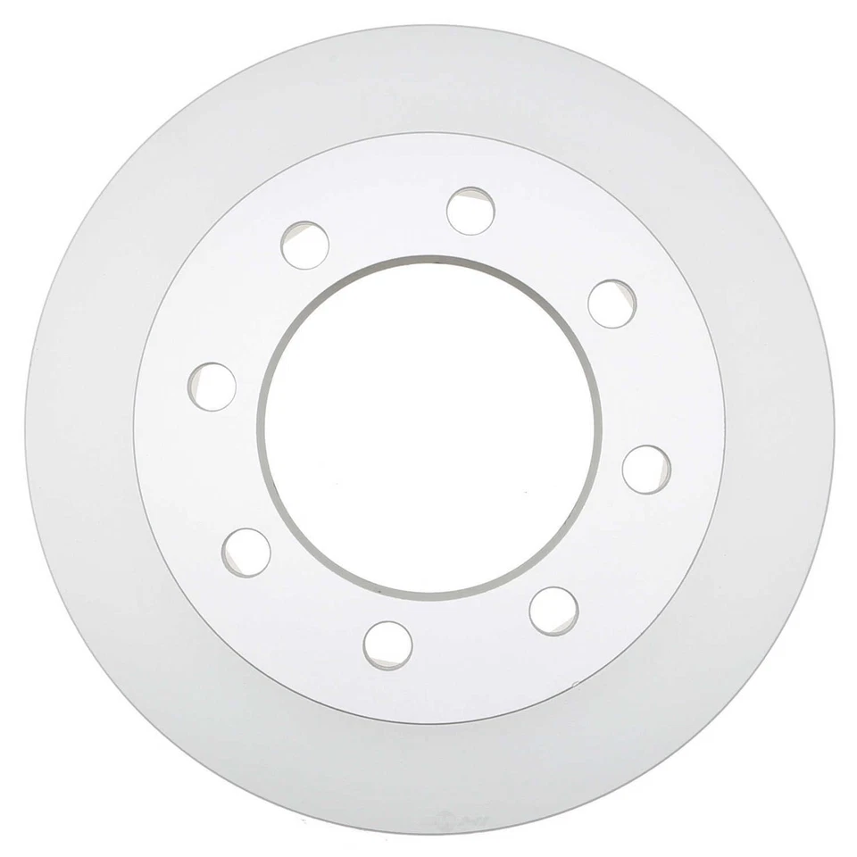 Rotor de freno de disco para Dodge Ram 2500 Ram 2500 2003-2008, Ram 3500 Ram 1500 RAYBE Foto 3 de 3