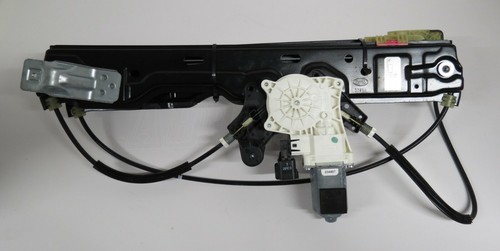 Range Rover Evoque L551 Front Right Side Window Regulator Motor K8D2-23200-AA AC - Picture 3 of 5