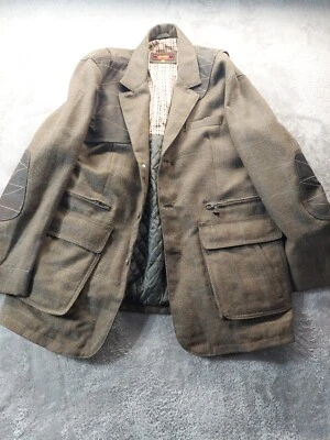 Vintage obr ae valo XL blazerjacket - Image 1 of 4