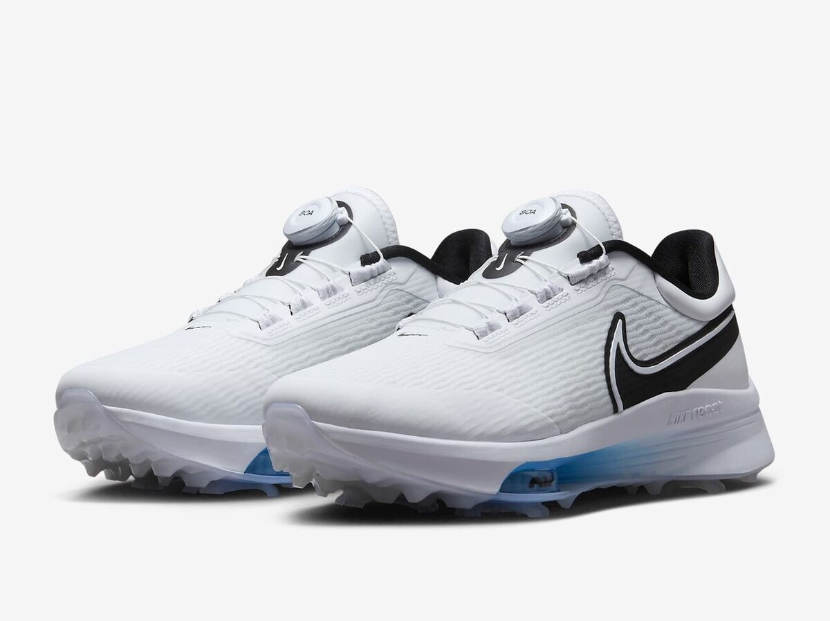 Sz 9 - Nike Air Zoom Infinity Tour NEXT% BOA Men's Golf Sz 9 - Nike Air Zoom Infinity Tour NEXT% BOA Men's Golf