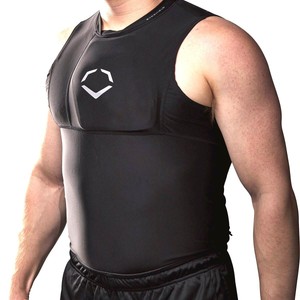evoshield chest protector youth