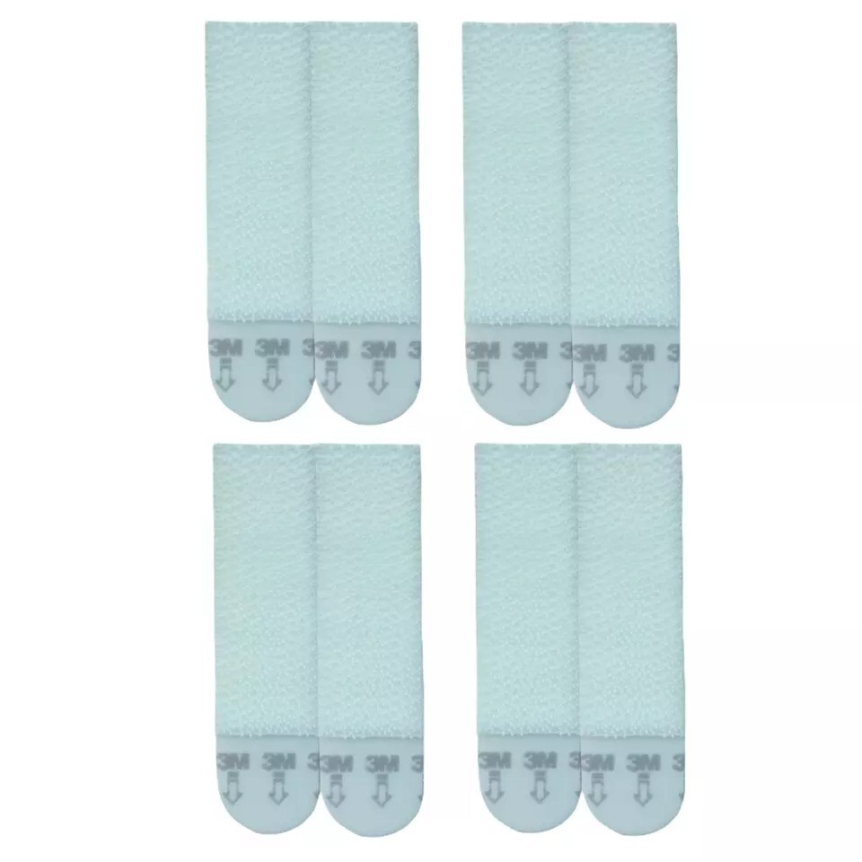 Command Strips Picture Hanging 3M Small Medium Large XL Narrow Stick On UK