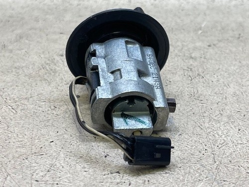 Ignition Switch Lock Cylinder With Key Fits 97-05 CHEVROLET CAVALIER SUNFIRE cab - Picture 4 of 5