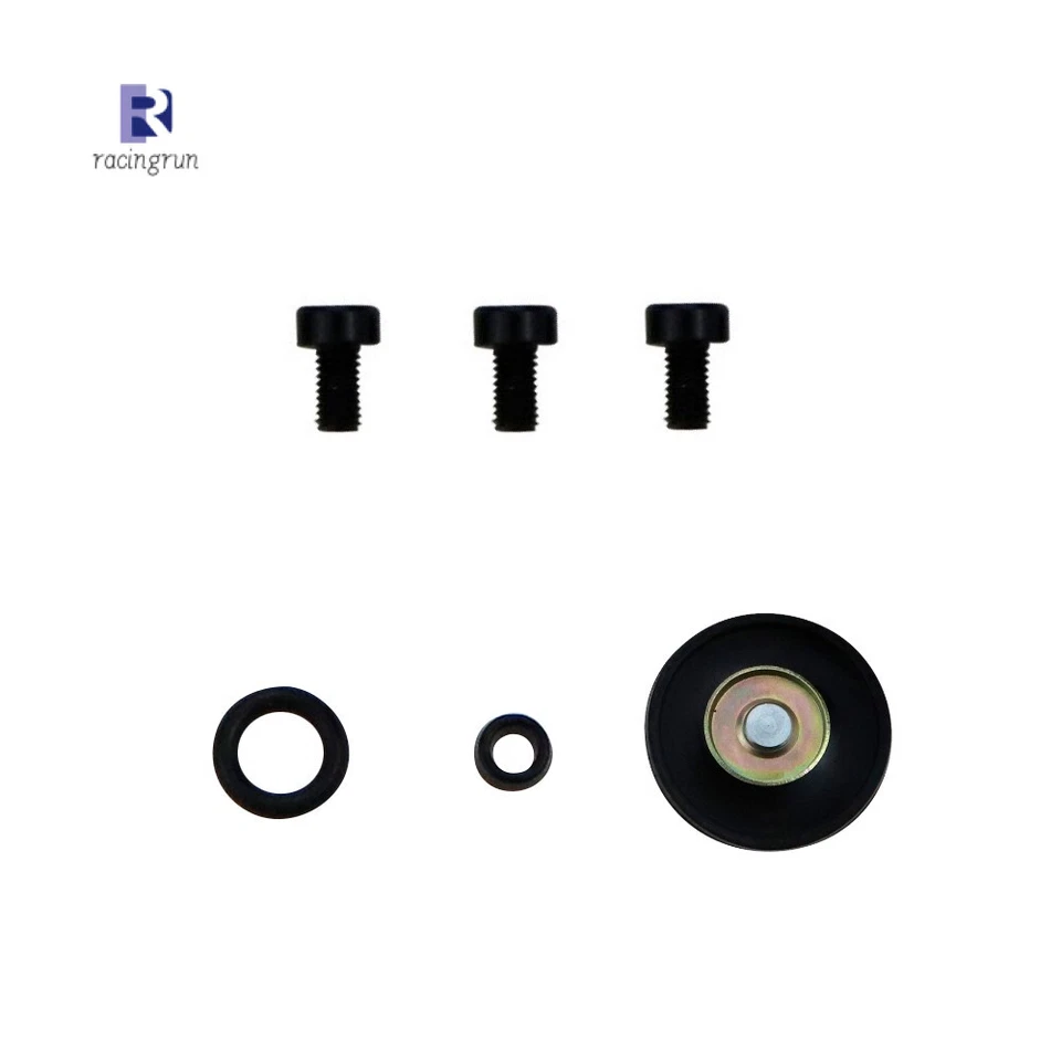 Diafragma bomba acelerador carburador para Crf 250 450 450r 250x 250r N106 Foto 4 de 4