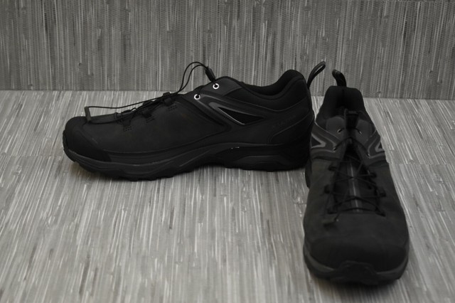 salomon x ultra 3 ltr gtx