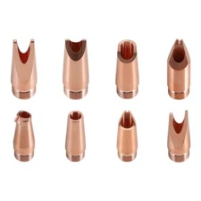 Cloudray Laser Welding Nozzle  M11 D11.7 For WSX Welding Head