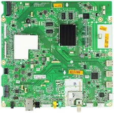 LG EBT63535101 Main Board for 60UB8200-UH.AUSWLJR
