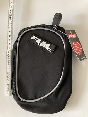 Beintasche Motorrad FLM Neu