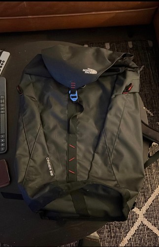 Cinder 55 North Face Bag | eBay