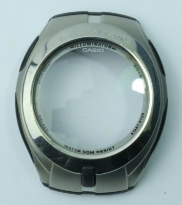 Casio Cal. DB-70 2465 E-Data Bank Original Casio Uhr Gehäuse