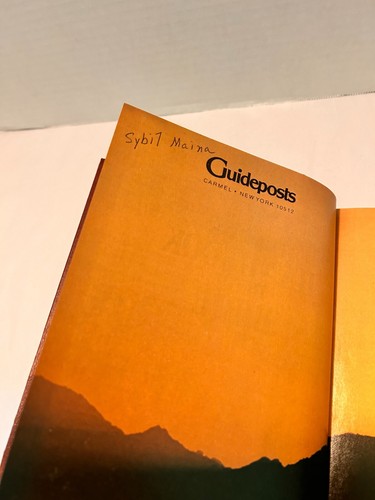 Eerdman's Handbook to the Bible 1984 by Lion Publishing in England Hardcover - Picture 8 of 12