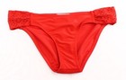 Jessica Simpson Women's Bikini Bottom