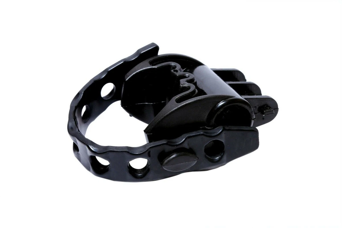 Stay Put Cradle 6 pc Rubber Straps 12pcs f Thule Parkway