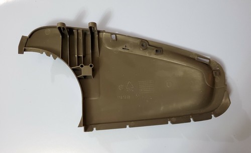 Electrolux UltraSilencer EL7061B Cover Right Side NEW Part # 1181928-01 vacuum - Picture 6 of 6