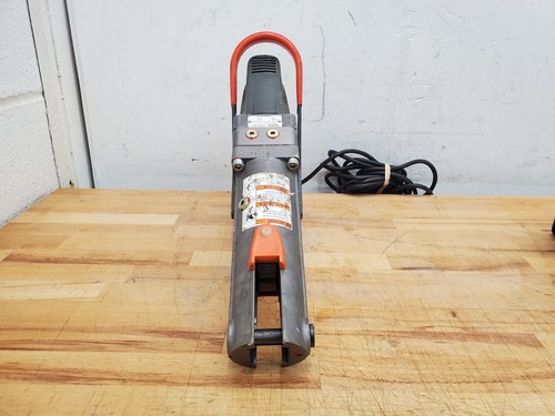 Ridgid CT-400 Propress Crimper Crimping Tool - USED - 第 6/7 張圖片