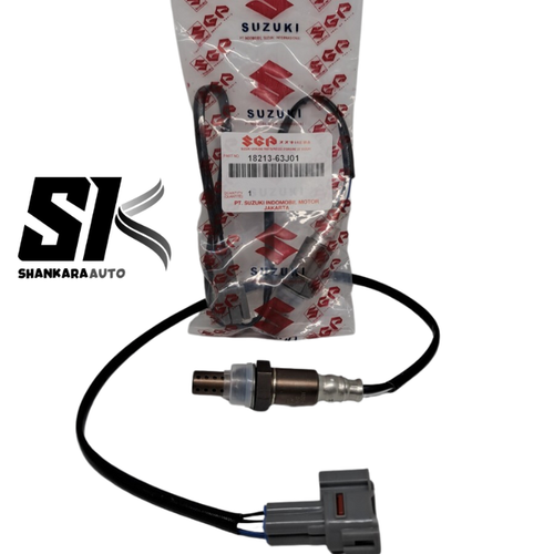 Fits For Suzuki Sensor 18213-63J01 Oxygen Swift Wagon Ignis SX4 Liana for SUZUKI - Picture 5 of 9