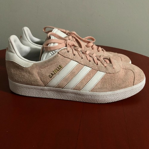 gazelle 8.5