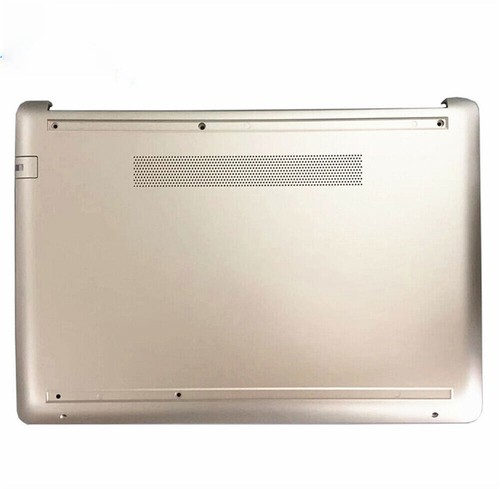 New For HP Pavilion 14-CK 14-CM 14T-CM Gold Bottom Base Case Cover L23176-001 - Picture 1 of 3