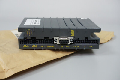 API Controls DS-3402d-E DC Servo Motion Drive Controller 18 V- 74VDC