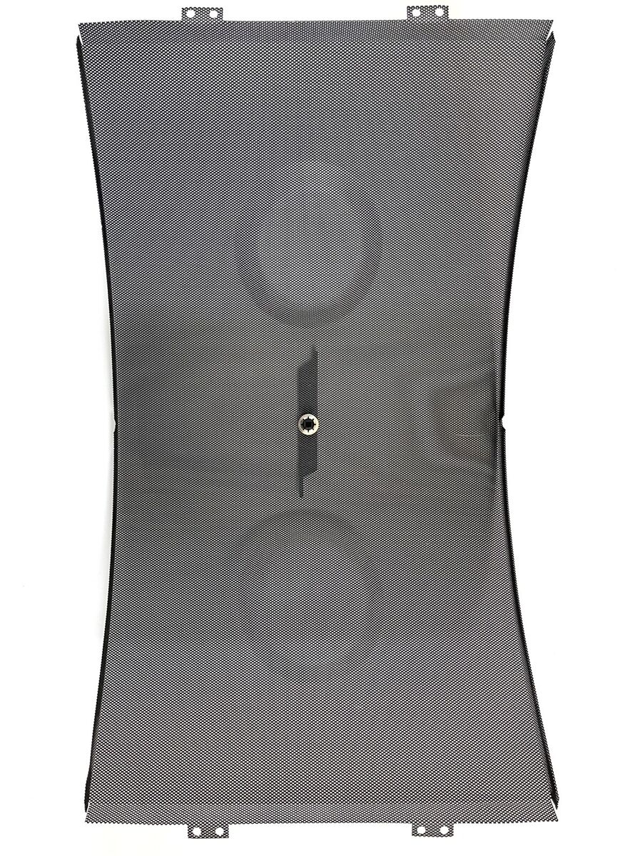 Bose 802 Series III & IV Grill Cover Screen w/ Rubber Bose 802 Series III & IV Grill Cover Screen w/ Rubber