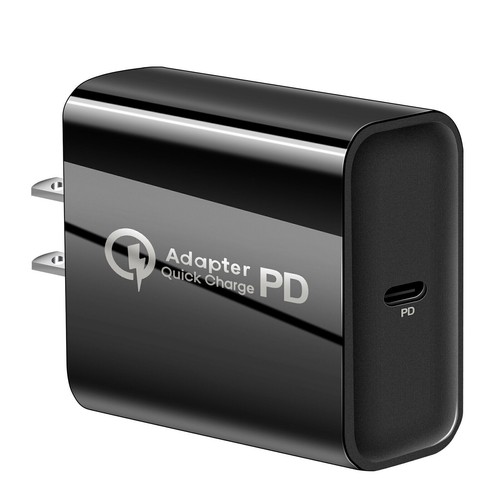 US 18W Type USB-C Fast Charger Adapter For Motorola G/G Power/G Stylus/razr 5G - Picture 24 of 26