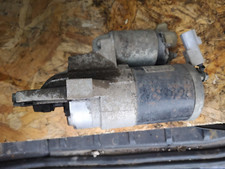MAZDA MX5 MK3 MK3.5 MK3.75 STARTER MOTOR BUSTING FOR SPARES PARTS SALVAGE