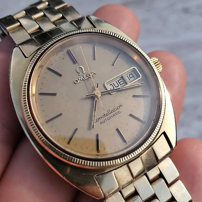 Vintage Omega Constellation 