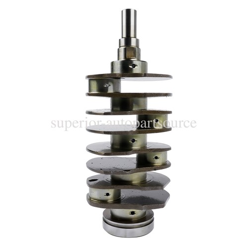 Cigüeñal para Subaru Impreza WRX EJ255 EJ257 2004-2018 2,5 L 12200-AA430 NUEVO - Imagen 4 de 9