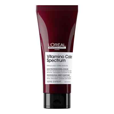 Loreal Professionnel Serie Expert Vitamino Color Spectrum Conditioner 200 ml