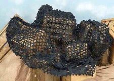 Forum Novelties Camouflage Netting