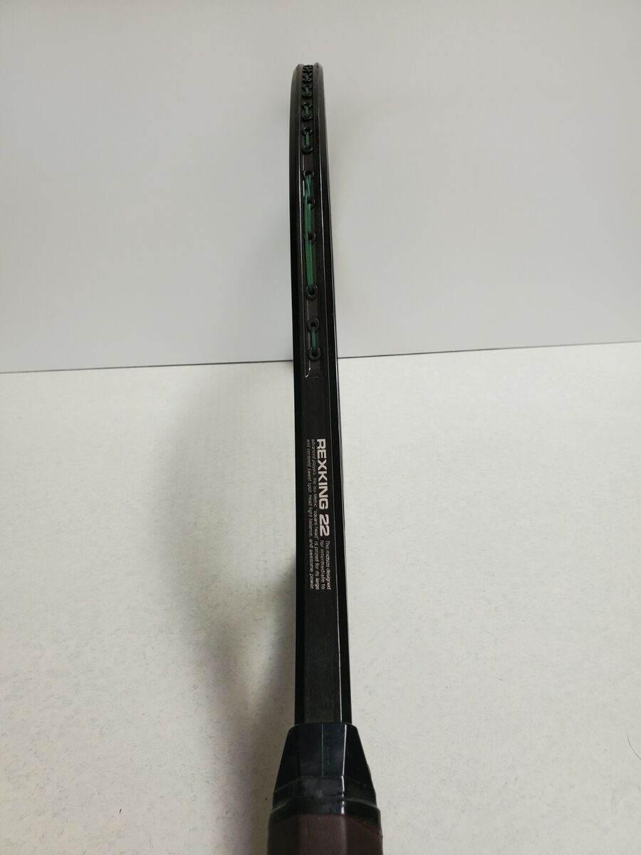 Yonex R-22 Isometric Rex King Square Head Mid Size Tennis Yonex R-22 Isometric Rex King Square Head Mid Size Tennis