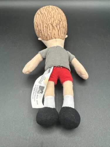 Peluche Butthead 2012 Beavis and Butthead de MTV - Raro - Imagen 9 de 16
