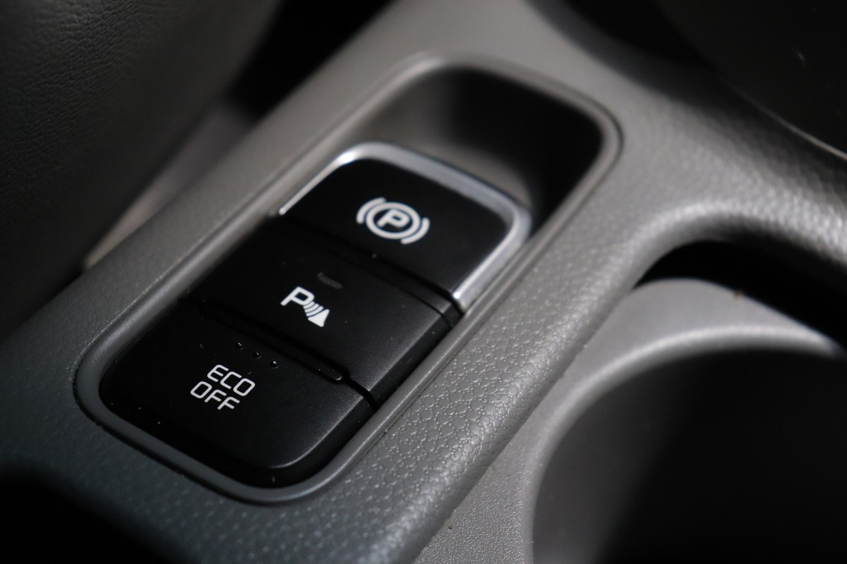 Kia Soul Advance aut.