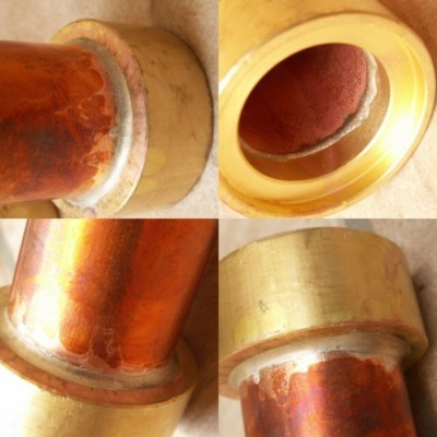 Silberhartlot Set – 55% Silberlotfolie 0,2x20x200 Mm & Flussmittelpaste | Löttemperatur 650°C Für Kupfer, Messing, Stahl & Mehr