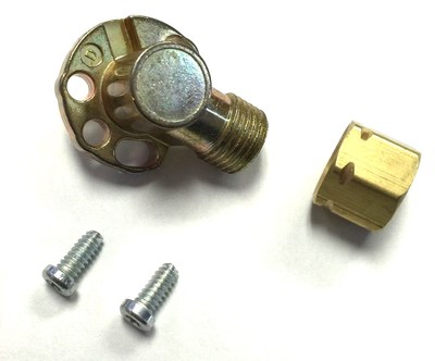 CAMPBELL HAUSFELD CW000800AV ROTATABLE UNLOADER VALVE 69JF