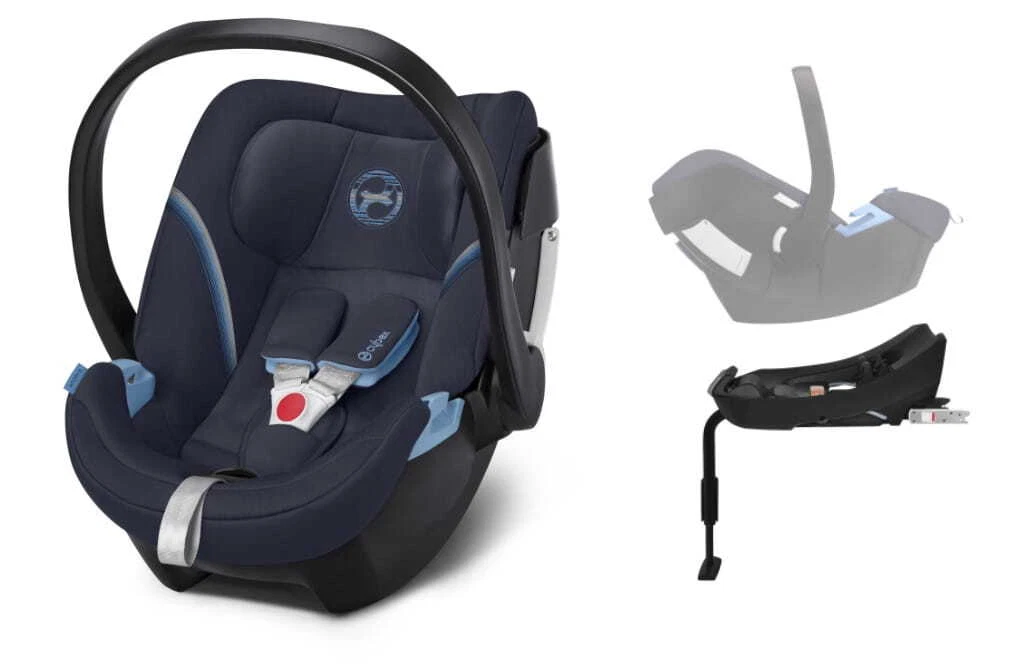 Aton 3 cheap cybex