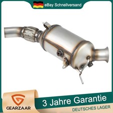 DPF Dieselpartikelfilter für BMW 3er E90 E91 E92 E93 325d 5er E60 E61 X3 E83 2