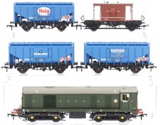 30-047 Bachmann OO Gauge Whiskies Galore Train Set - DCC Sound (Pre-Owned)
