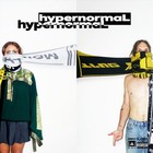 Shelf Lives HypernormaL (Vinyl) 12" Album Coloured Vinyl