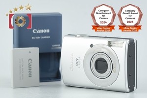 Canon Ixy 410f | eBay