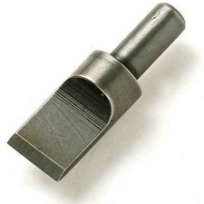 Craft Sha Swivel Knife Blade B Straight 8111 Leather Carving