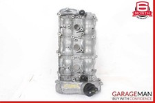 06-15 Mercedes W204 C300 CLK350 E350 Right Side Engine Cylinder Head Cover OEM