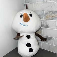 NEW Disney Hallmark Frozen Itty Bittys Olaf Collectable Plush
