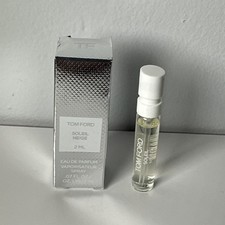 Tom Ford Soleil Neige Eau De Perfume Sample Spray, 2ml / 0.07oz, New