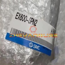 1PCS NEW SMC EX600-SPN2 valve island module