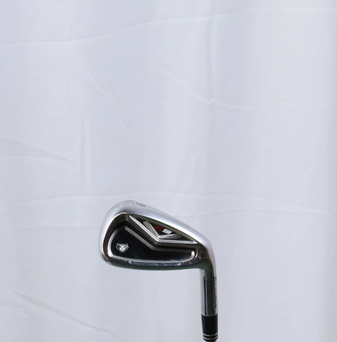 Taylormade R9 Tp Irons for sale | eBay