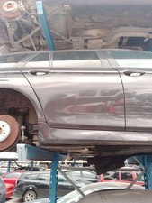 41007206120 RECHTE HINTERE T�R / 288968 F�R BMW SERIE 5 TOURING F11 M550 D XDR