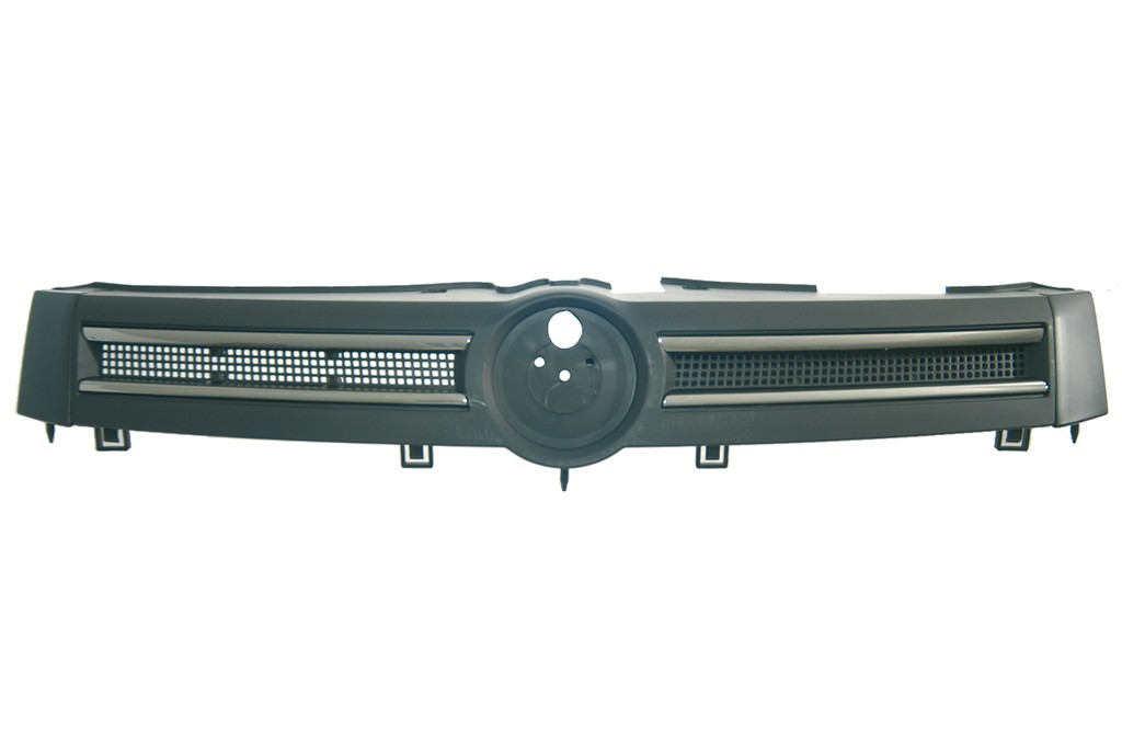 GRIGLIA RADIATORE per FIAT PANDA / PANDA CLASSIC e PANDA Furgone/hatchback