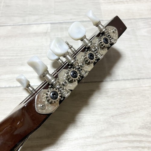 Gebrauchte Goodon Suzuki Mandoline M-30 Hartschalenkoffer inklusive - Bild 14 von 16